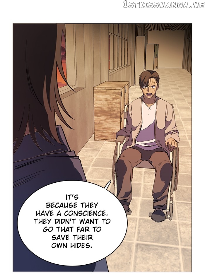 Parallel City Chapter 100 - page 10
