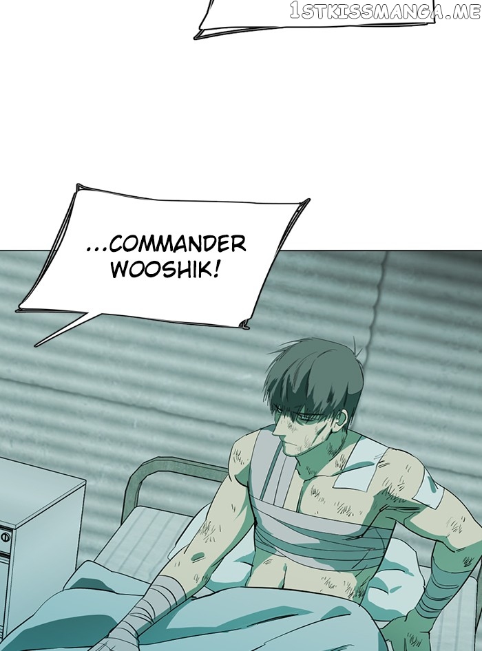 Parallel City Chapter 100 - page 101
