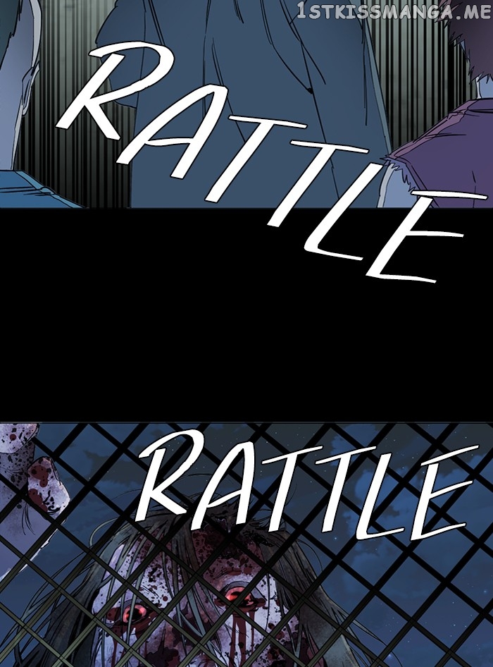 Parallel City Chapter 100 - page 110