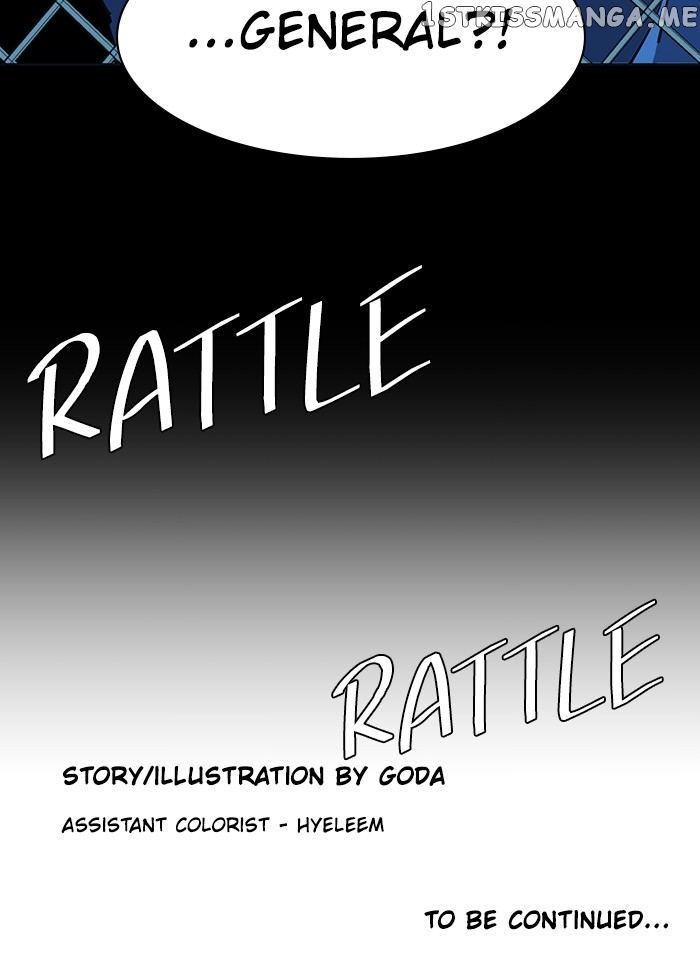 Parallel City Chapter 100 - page 112