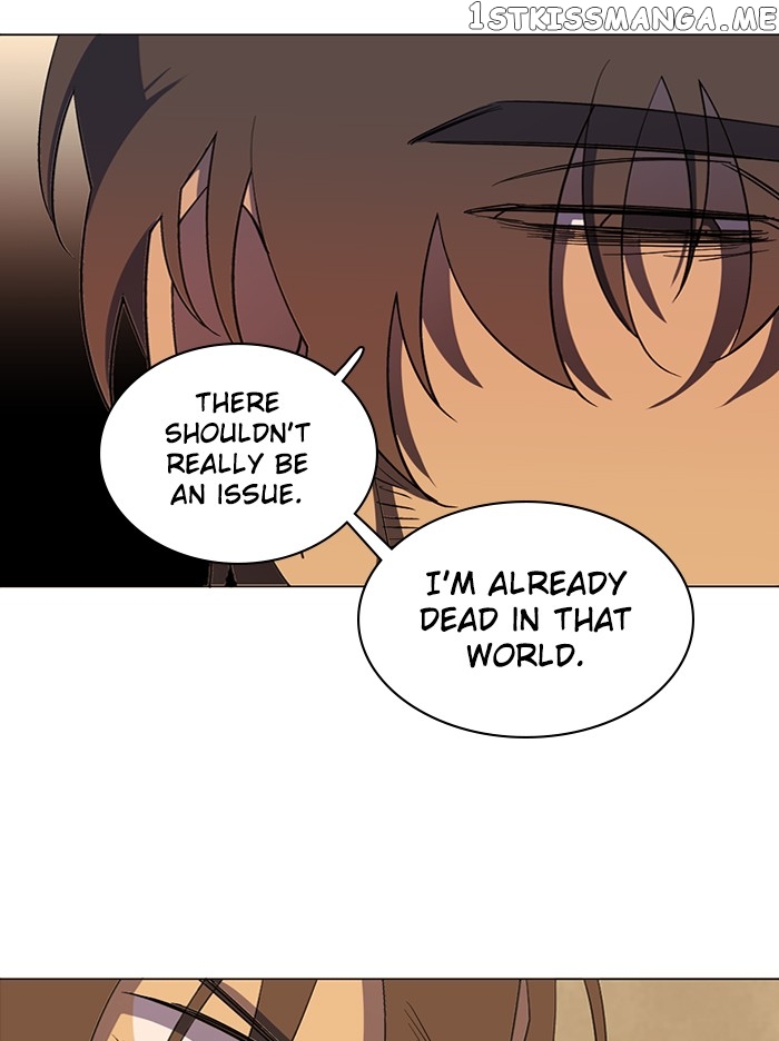 Parallel City Chapter 100 - page 14