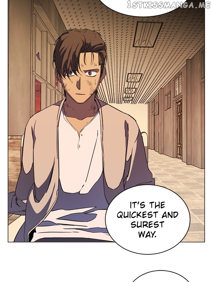 Parallel City Chapter 100 - page 18