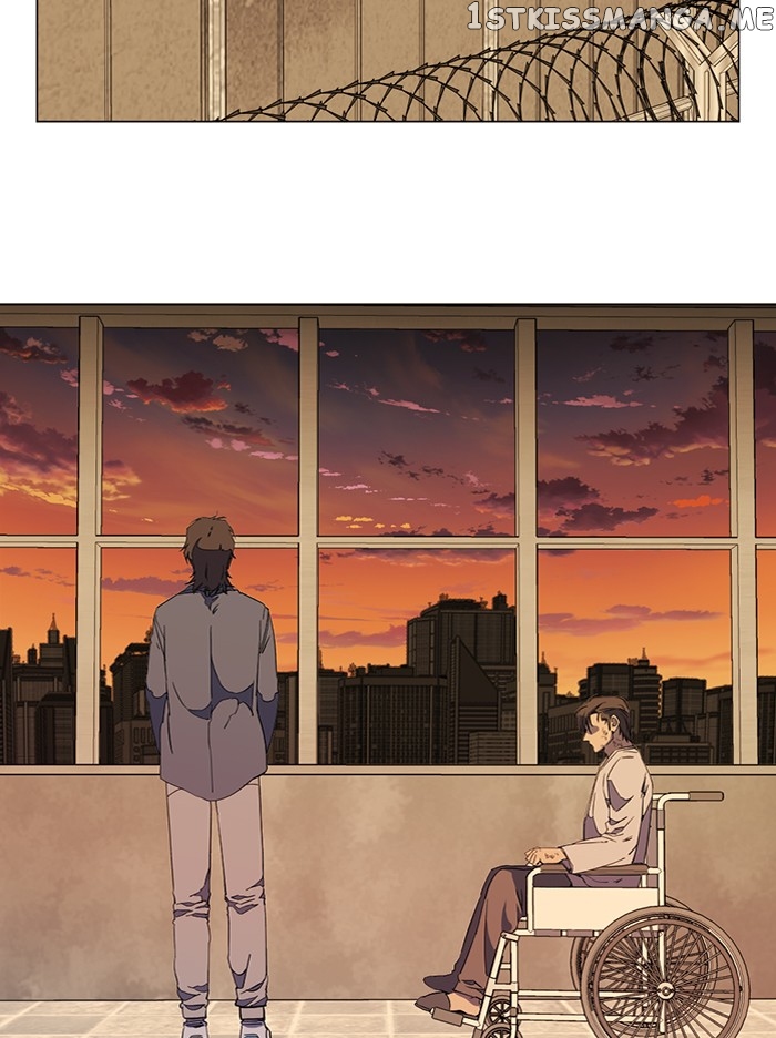 Parallel City Chapter 100 - page 2