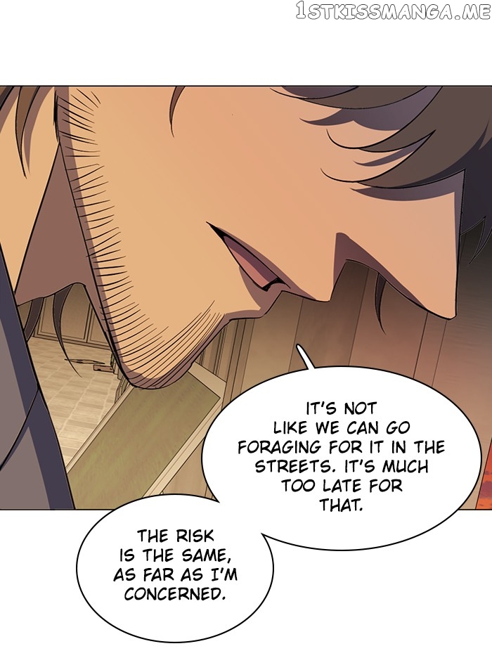 Parallel City Chapter 100 - page 23