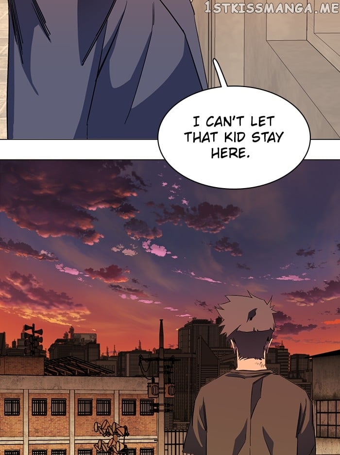 Parallel City Chapter 100 - page 28
