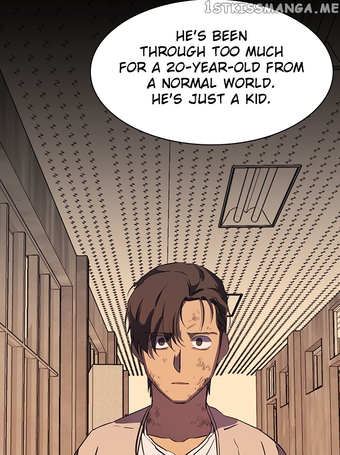 Parallel City Chapter 100 - page 31