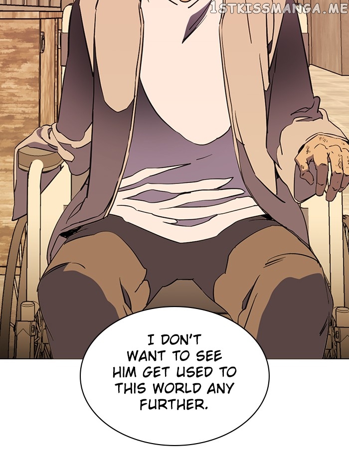 Parallel City Chapter 100 - page 32