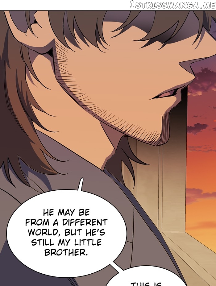 Parallel City Chapter 100 - page 33