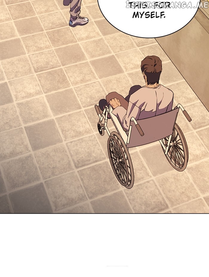 Parallel City Chapter 100 - page 35