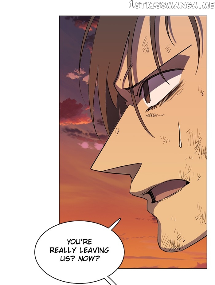 Parallel City Chapter 100 - page 38