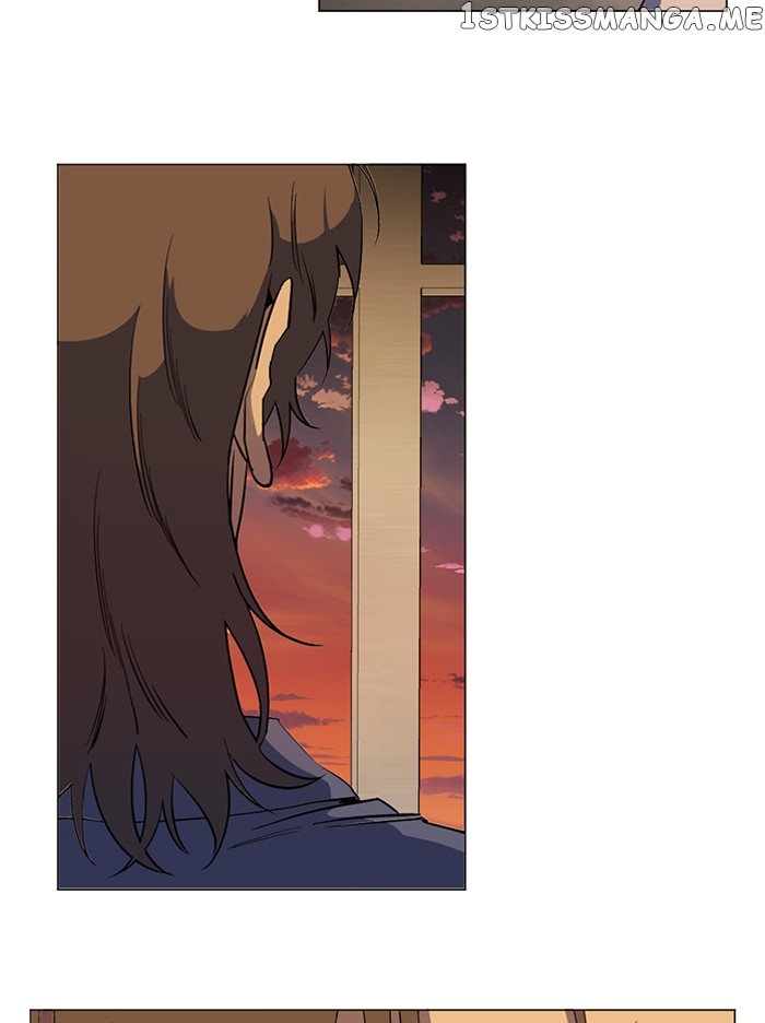 Parallel City Chapter 100 - page 4