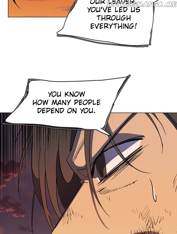 Parallel City Chapter 100 - page 40