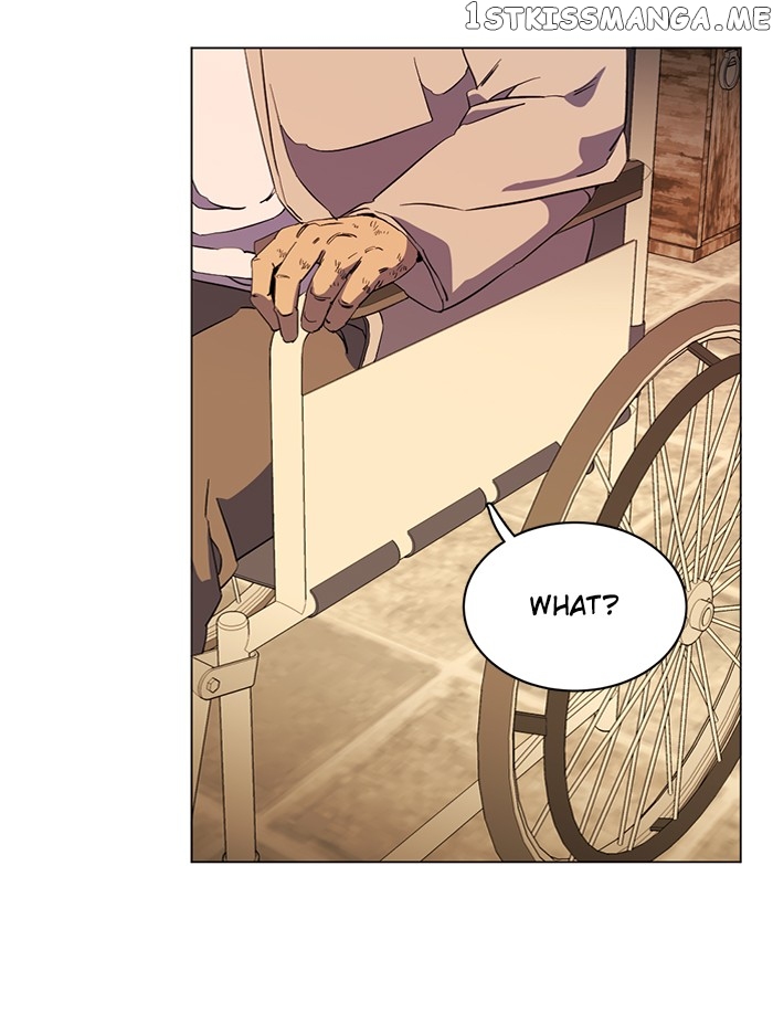 Parallel City Chapter 100 - page 44