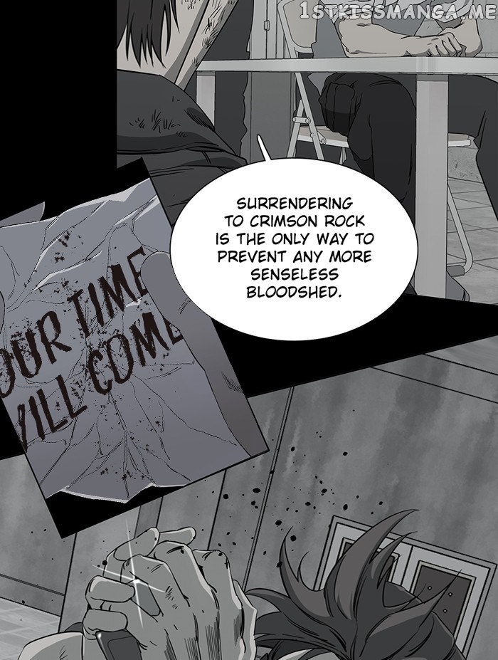 Parallel City Chapter 100 - page 48