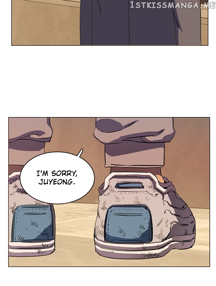 Parallel City Chapter 100 - page 56