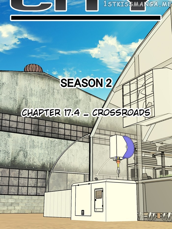 Parallel City Chapter 100 - page 61