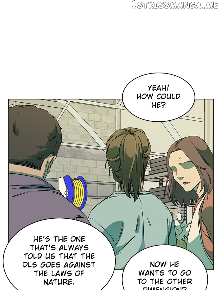 Parallel City Chapter 100 - page 63