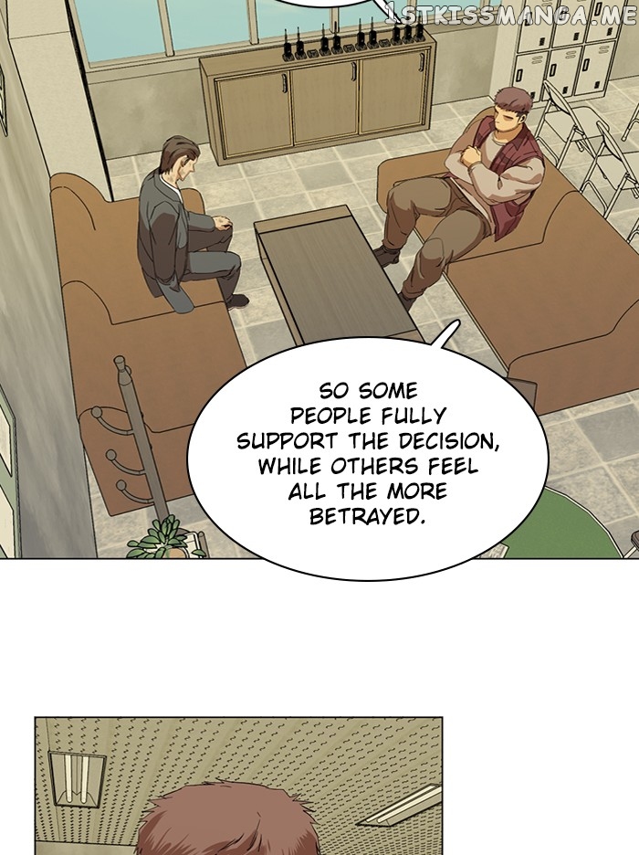 Parallel City Chapter 100 - page 74