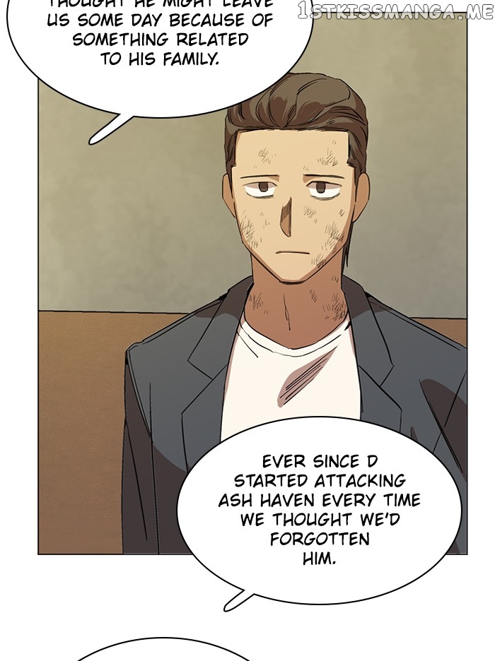 Parallel City Chapter 100 - page 77