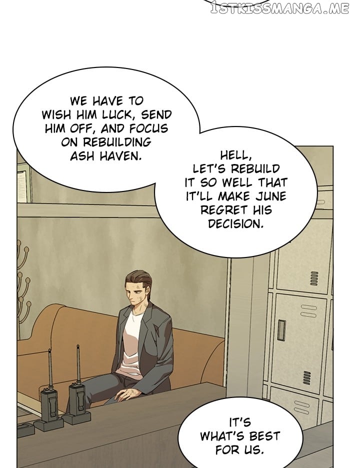 Parallel City Chapter 100 - page 79