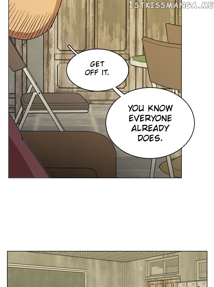 Parallel City Chapter 100 - page 87