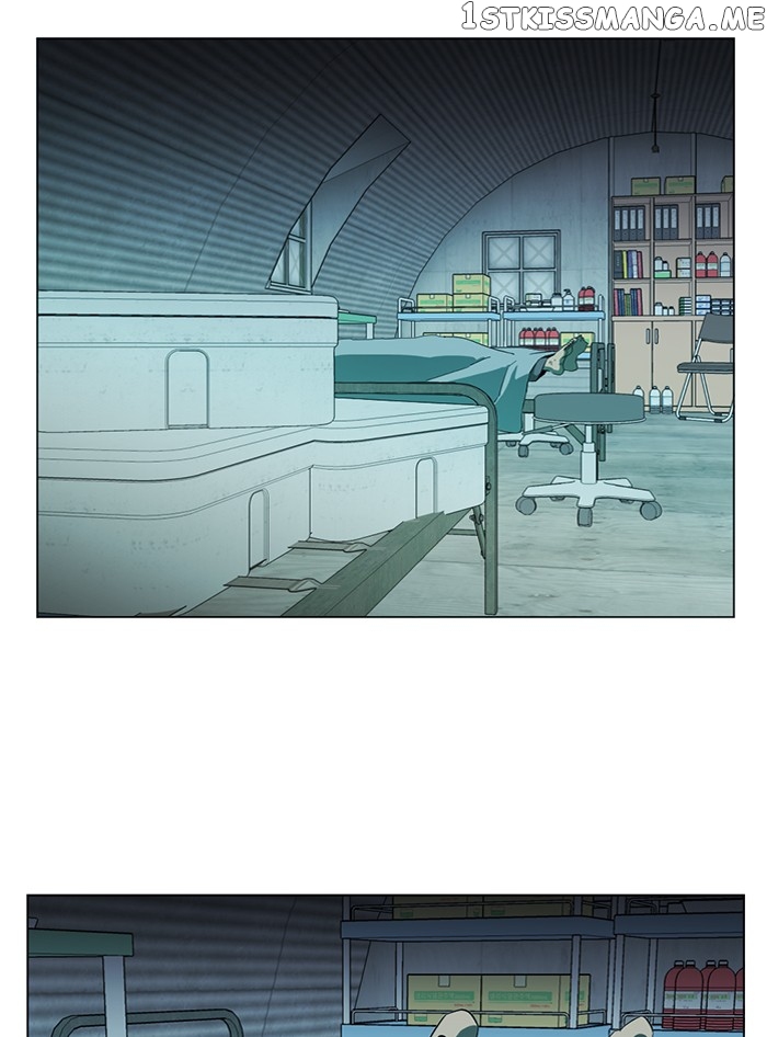 Parallel City Chapter 100 - page 97