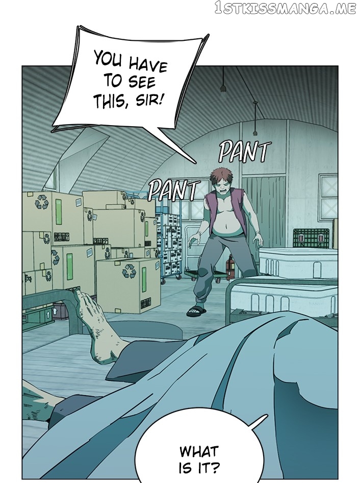 Parallel City Chapter 100 - page 99