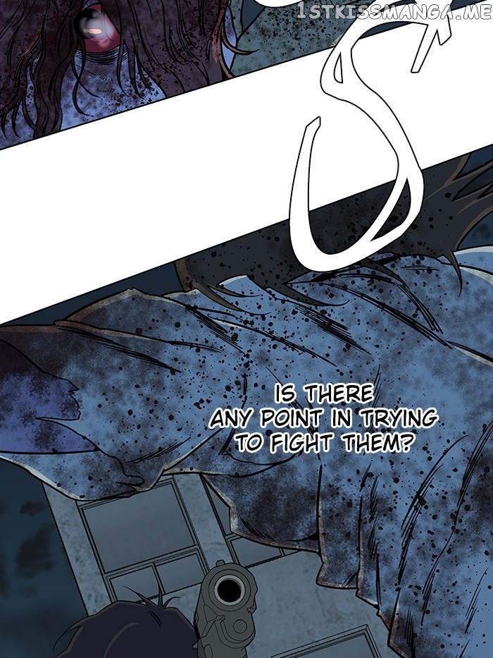 Parallel City Chapter 52 - page 11