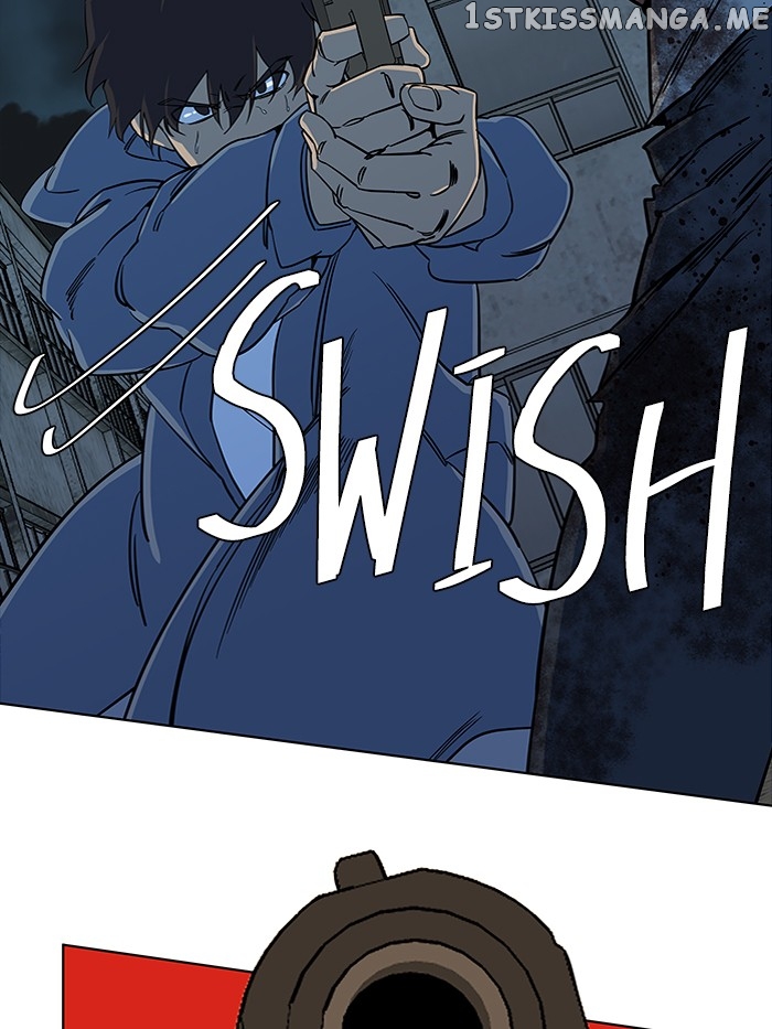 Parallel City Chapter 52 - page 12