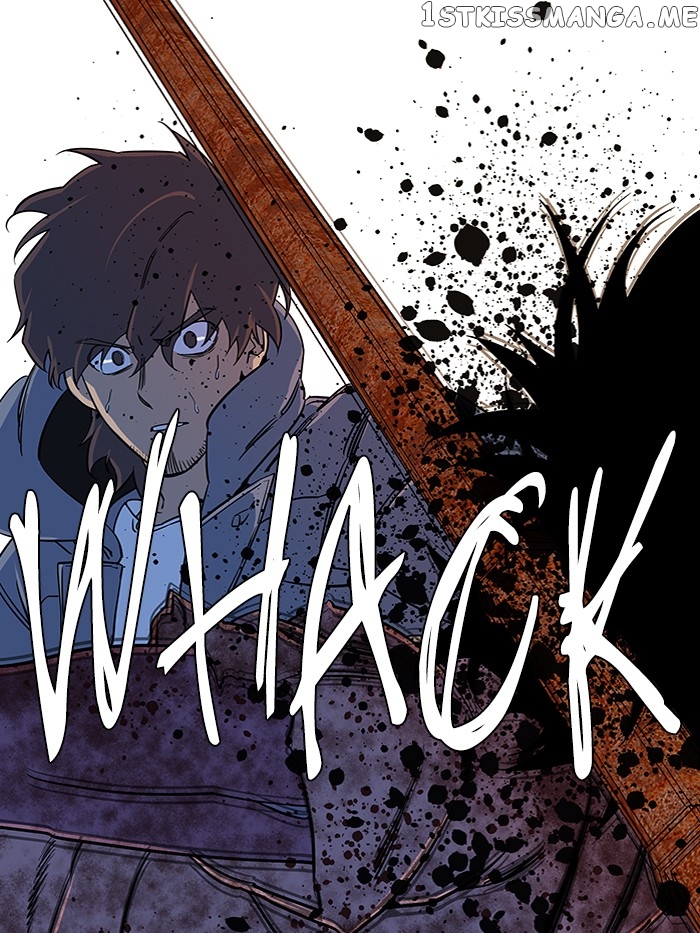 Parallel City Chapter 52 - page 18