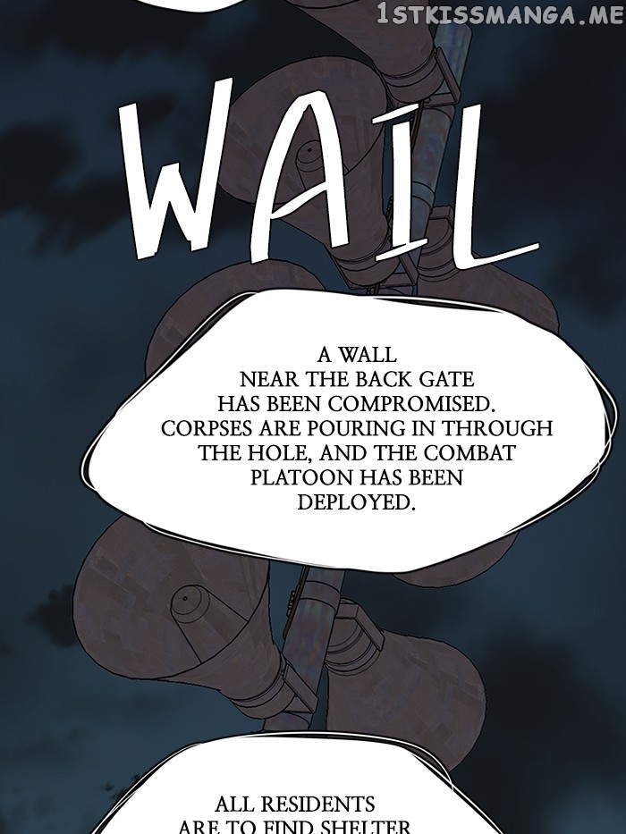 Parallel City Chapter 52 - page 2