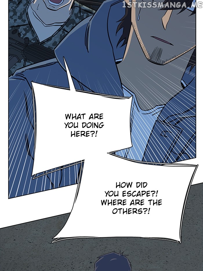 Parallel City Chapter 52 - page 29