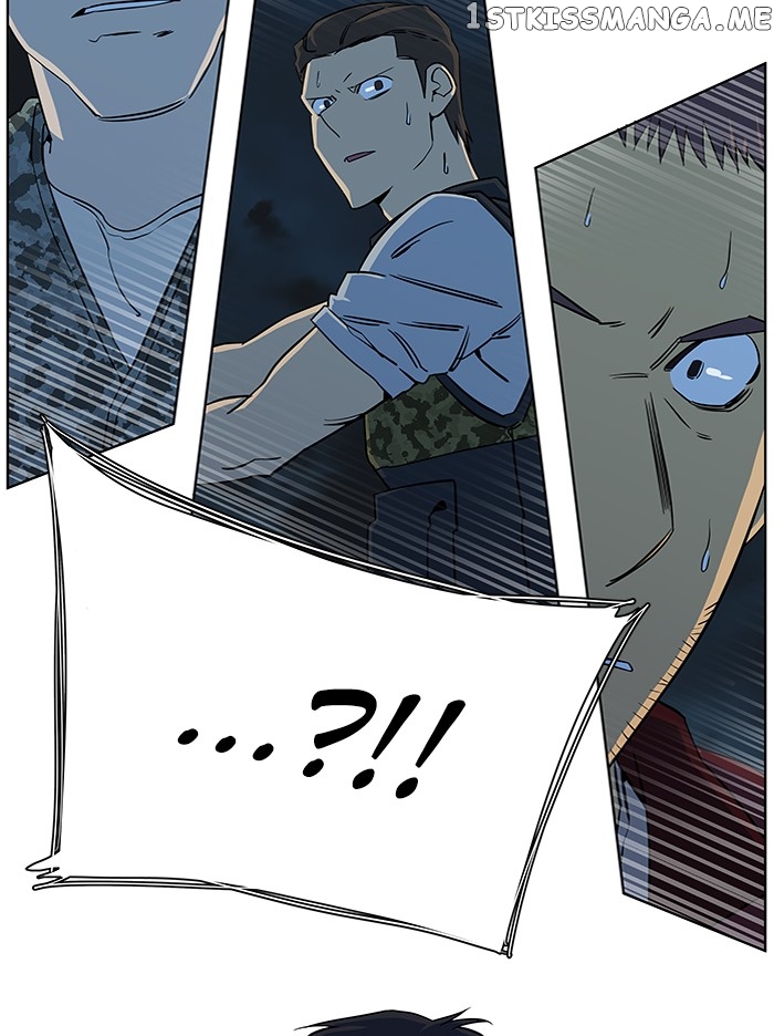Parallel City Chapter 52 - page 33