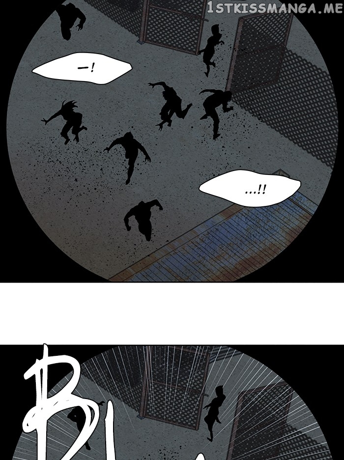 Parallel City Chapter 52 - page 37