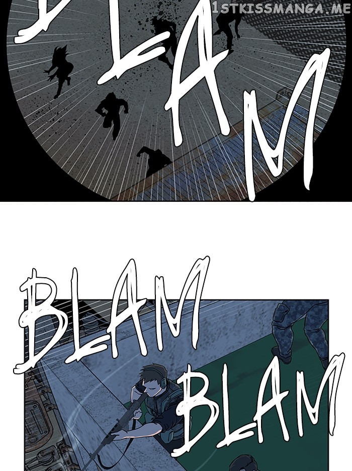 Parallel City Chapter 52 - page 38