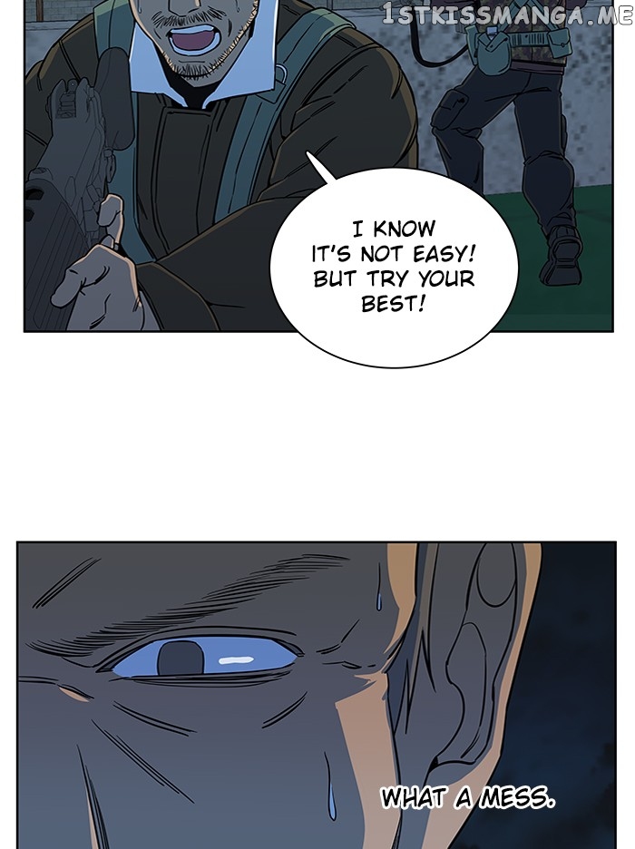 Parallel City Chapter 52 - page 40