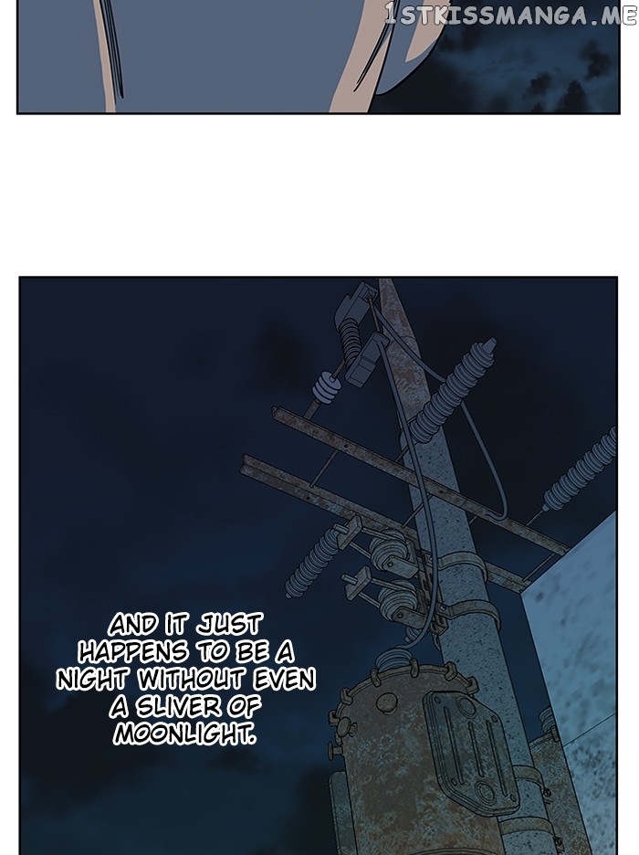 Parallel City Chapter 52 - page 41