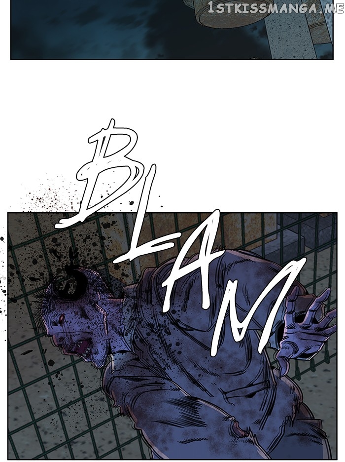 Parallel City Chapter 52 - page 42