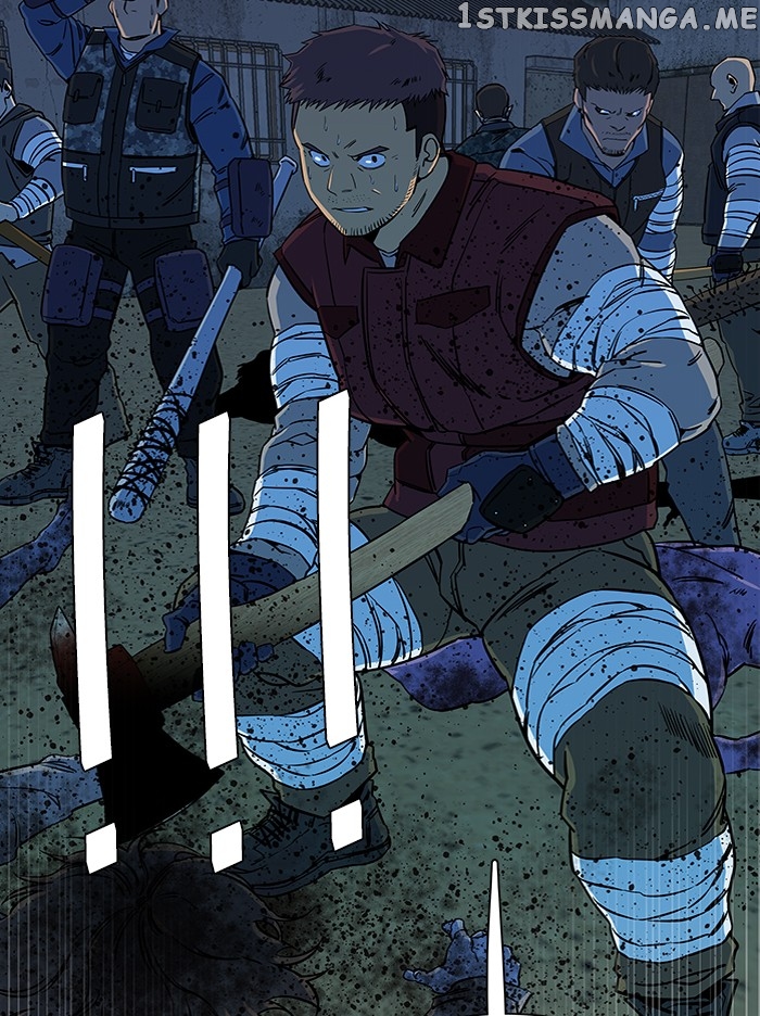 Parallel City Chapter 52 - page 49