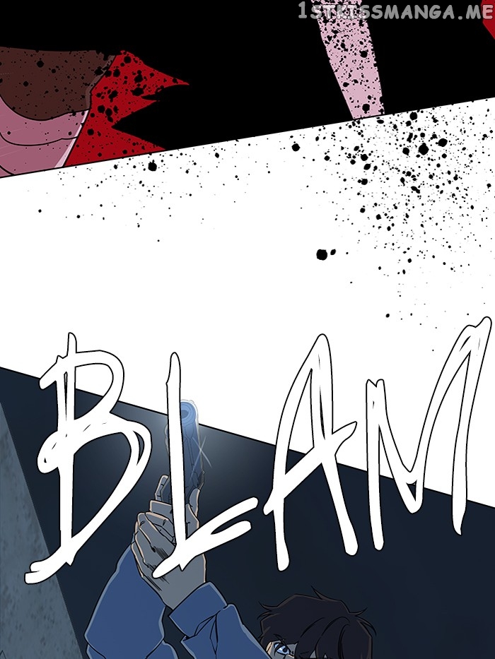 Parallel City Chapter 52 - page 5