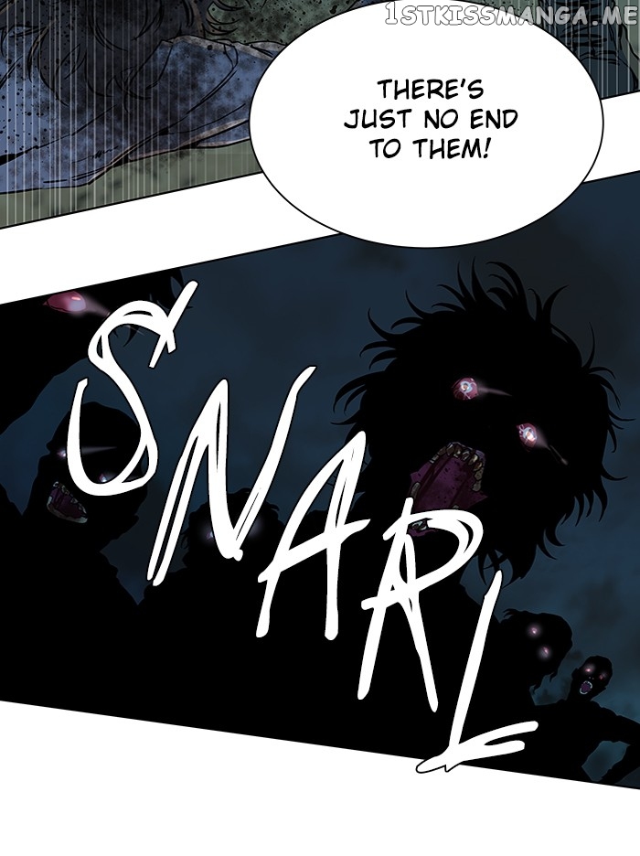 Parallel City Chapter 52 - page 50