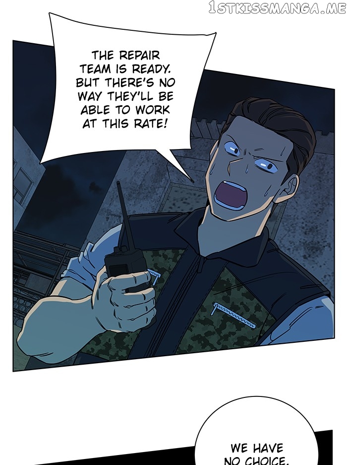 Parallel City Chapter 52 - page 51