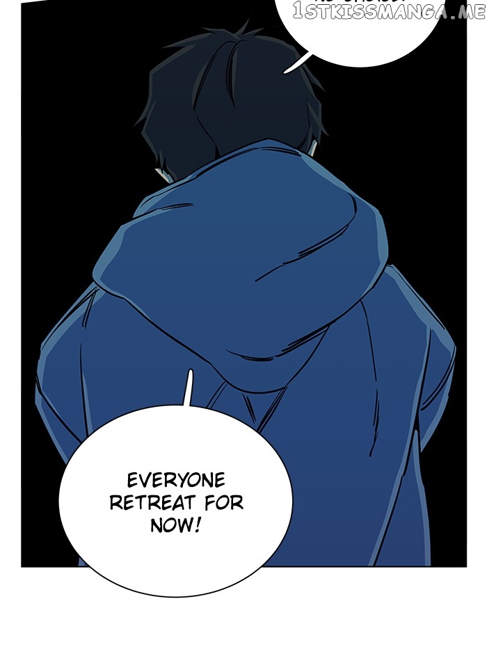 Parallel City Chapter 52 - page 52