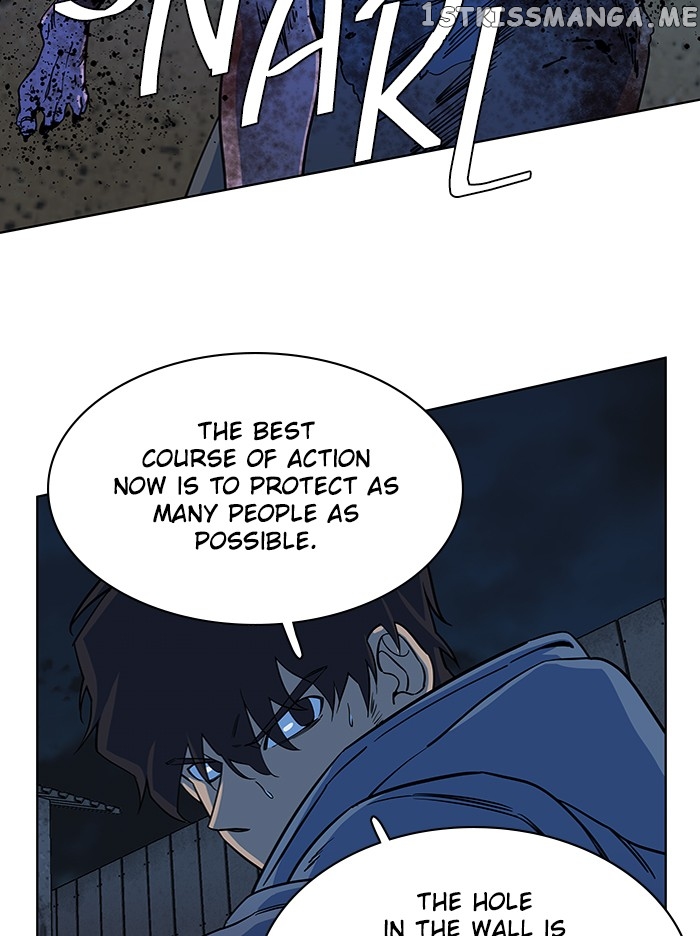 Parallel City Chapter 52 - page 58
