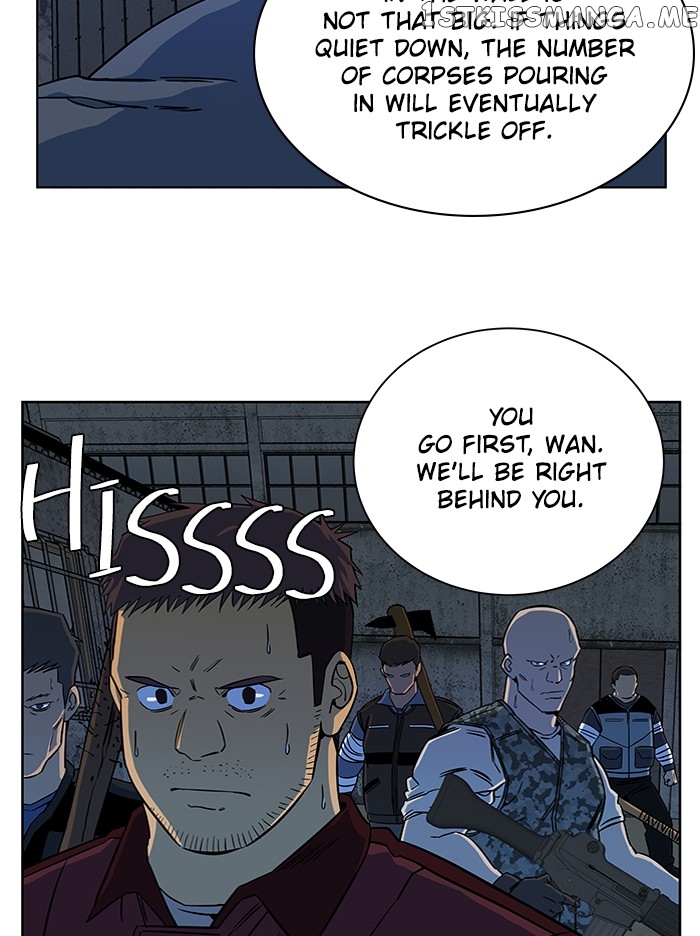 Parallel City Chapter 52 - page 59