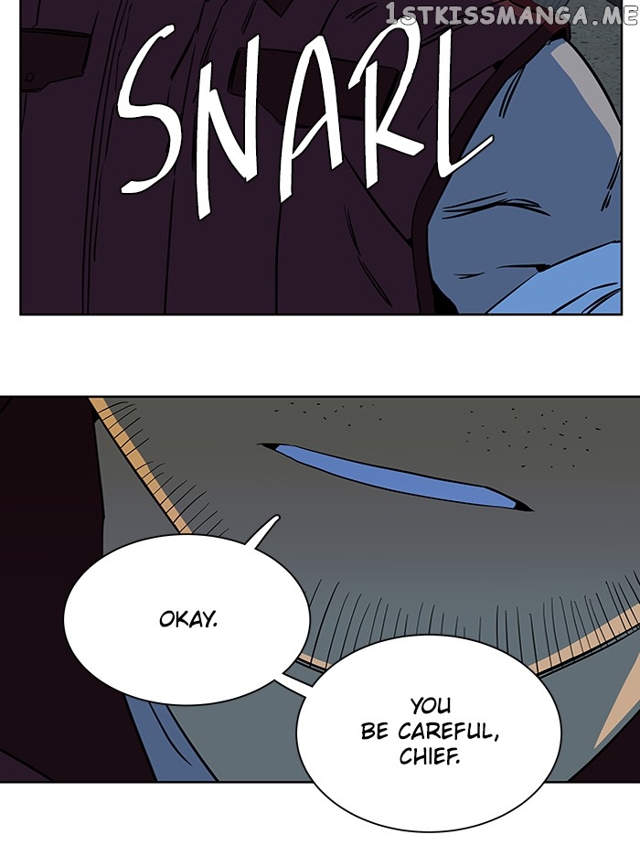 Parallel City Chapter 52 - page 60
