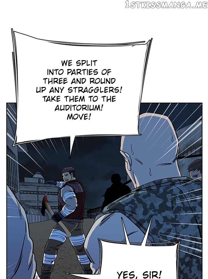 Parallel City Chapter 52 - page 61