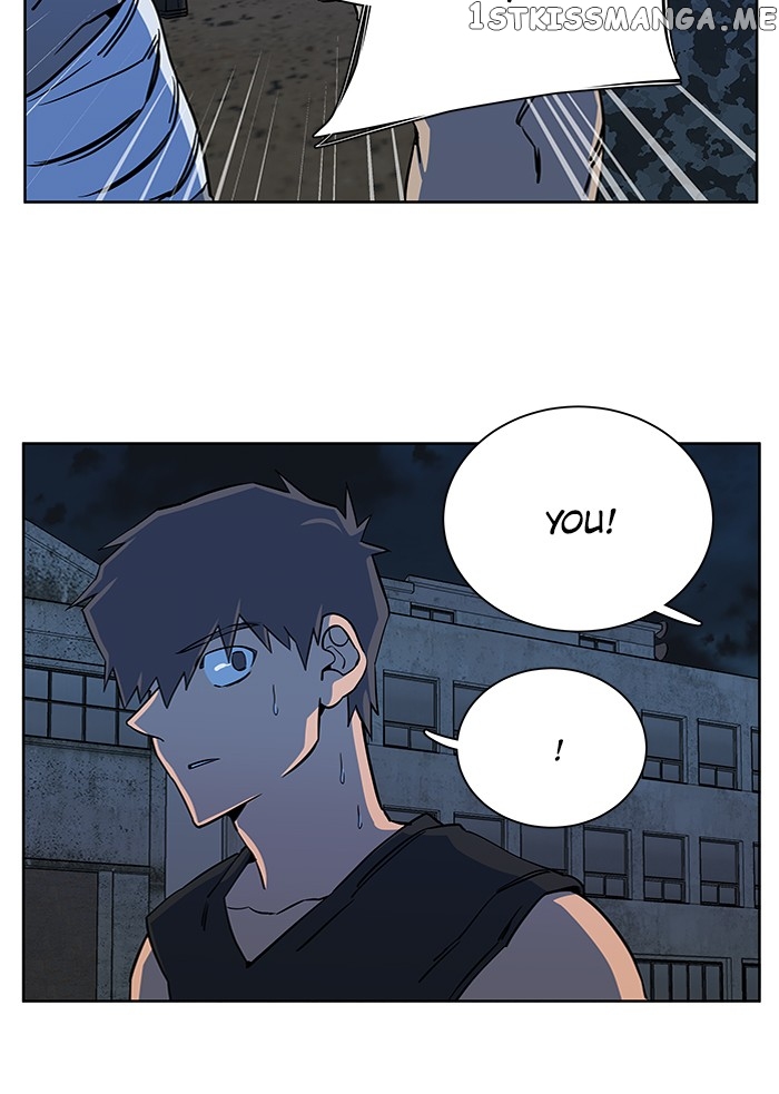 Parallel City Chapter 52 - page 62