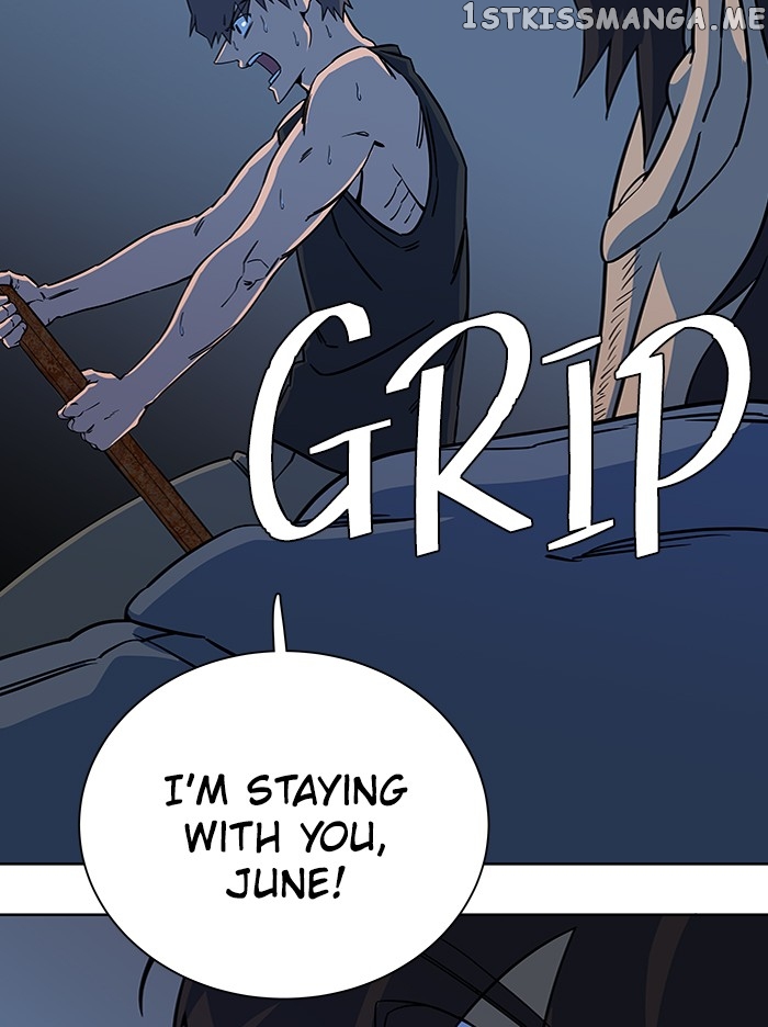 Parallel City Chapter 52 - page 65