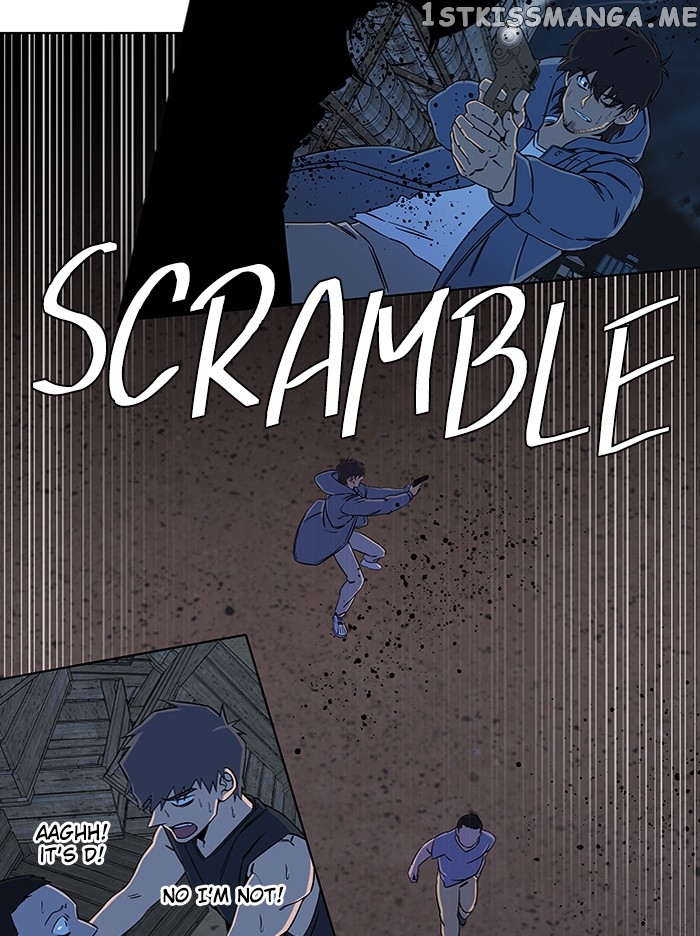 Parallel City Chapter 52 - page 68
